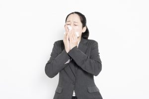 鼻腔炎