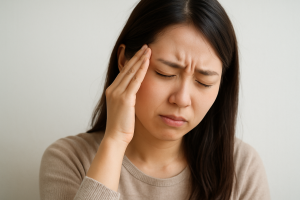 偏頭痛