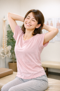 【骨盤矯正をお探しの方へ】